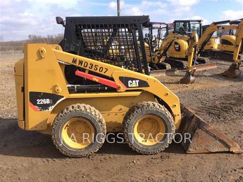 226b skid steer specs|226b skid steer for sale.